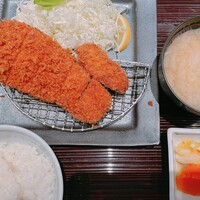 とんかつ まい泉 青山本店 - 