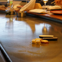 日本料理 「さくら」   ヒルトン東京お台場 - 