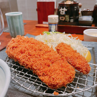 とんかつ まい泉 青山本店 - 