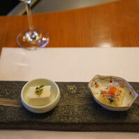 日本料理 「さくら」   ヒルトン東京お台場 - 