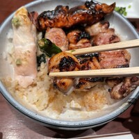 伊勢廣 京橋本店 - 
