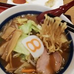 Hachi Ban Ramen - 