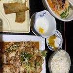 中国食彩 渓泉 - 