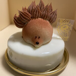 オクシタニアル 東京本店 - エリソン