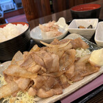 とん - 