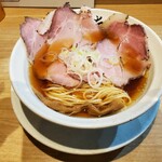 麺屋 優光 - 