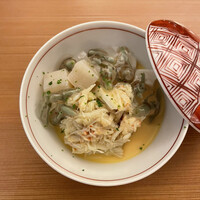 日本料理 晴山 - 