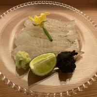 日本料理 晴山 - 