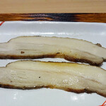 炭火焼濃厚中華そば 宝雲道 - 