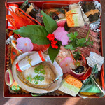 グルメハウス　プシューケ - 