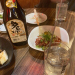 ぼんぢりや 本店 - 