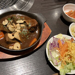 Yakiniku Maruman - 