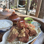 椰子の家 惣屋 - 