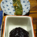 炭火焼濃厚中華そば 宝雲道 - 