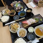 季節料理 舞 - 