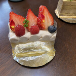 グルメハウス　プシューケ - 