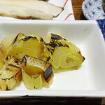 炭火焼濃厚中華そば 宝雲道 - 