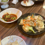 ぼんぢりや 本店 - 