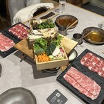 Shabu Shabu Retasu - 