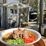 椰子の家 惣屋 - 