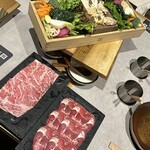 Shabu Shabu Retasu - 