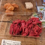 肉のオカヤマ直売所 - 