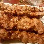 シルクロード ムラト - 