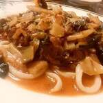 シルクロード ムラト - 