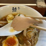 麺や 維新 - 