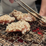 炭火焼肉 なかはら - 