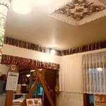 シルクロード ムラト - 