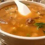 シルクロード ムラト - 