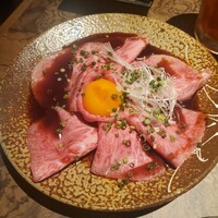 個室焼肉 さんびょうし 別邸 - 