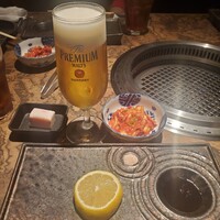 個室焼肉 さんびょうし 別邸 - 