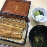五代目 野田岩 麻布飯倉本店 - 