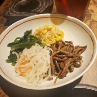 個室焼肉 さんびょうし 別邸 - 