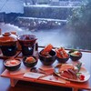 五穀豊穣のお茶屋ごはん五木茶屋 - 料理写真: