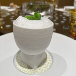 ロオジエ - スープ