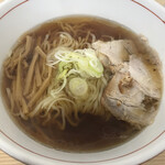 ラーメン 糸 - 
