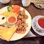 クリスティー - 