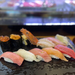 Sushizammai - 