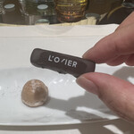 ロオジエ - ショコラ