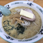 ラーメン 蔵 - 