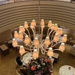 ロオジエ - 店内