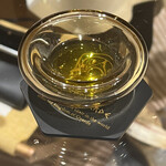 ロオジエ - オリーブオイル