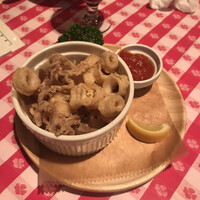 グランド・セントラル・オイスターバー&レストラン 品川店 -  グランド・セントラル・オイスターバー&レストラン 品川店 -