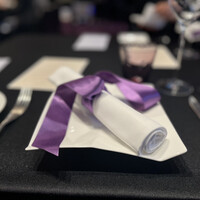 ラ ターブル ドゥ ジョエル・ロブション - 