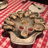 グランド・セントラル・オイスターバー&レストラン 品川店 -  グランド・セントラル・オイスターバー&レストラン 品川店 -