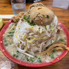 房総豚骨ラーメン こてメン堂