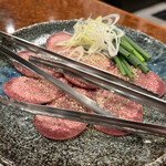 Yakiniku Yokohama Keishuuen - 